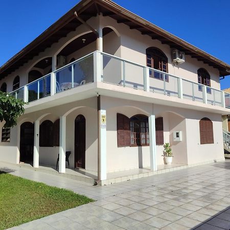 Florianópolis Apartamento De 2 Dormitorios מראה חיצוני תמונה