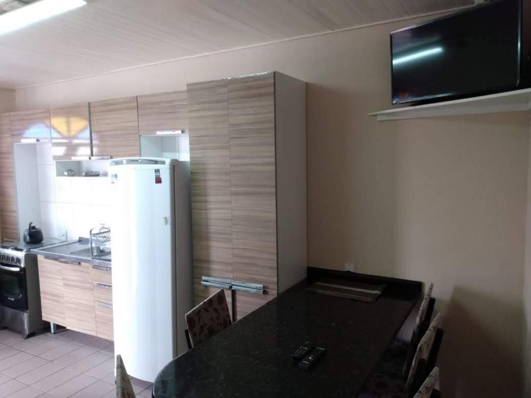 Florianópolis Apartamento De 2 Dormitorios מראה חיצוני תמונה
