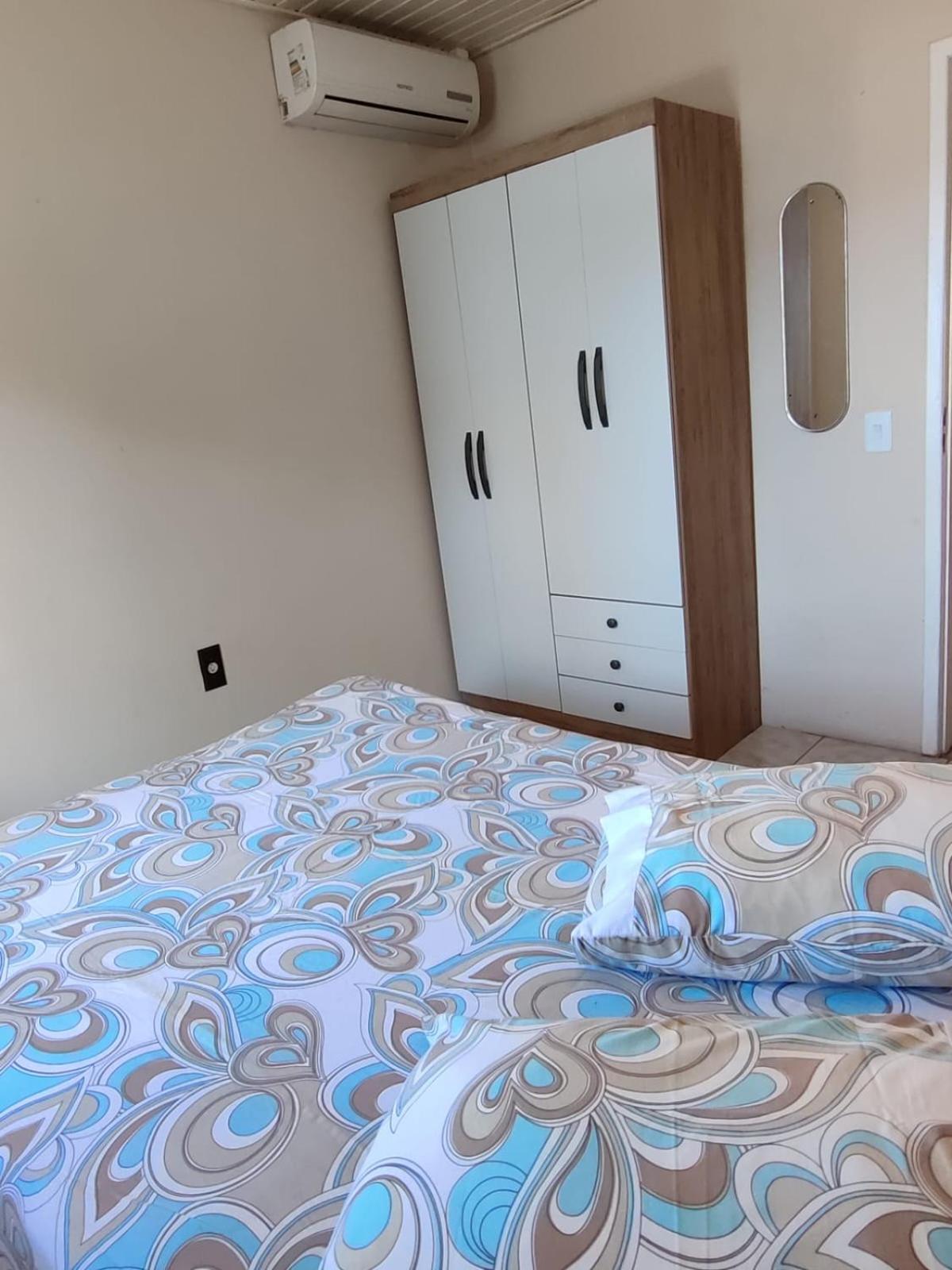 Florianópolis Apartamento De 2 Dormitorios מראה חיצוני תמונה