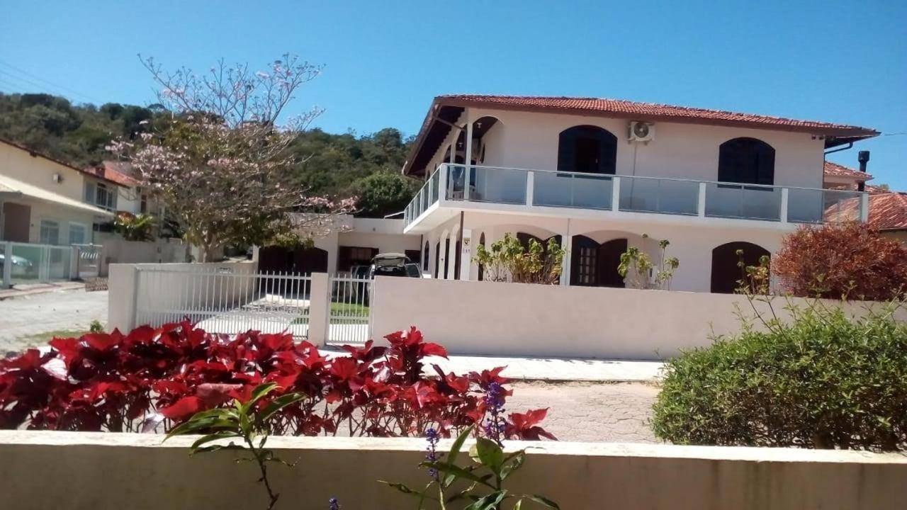 Florianópolis Apartamento De 2 Dormitorios מראה חיצוני תמונה