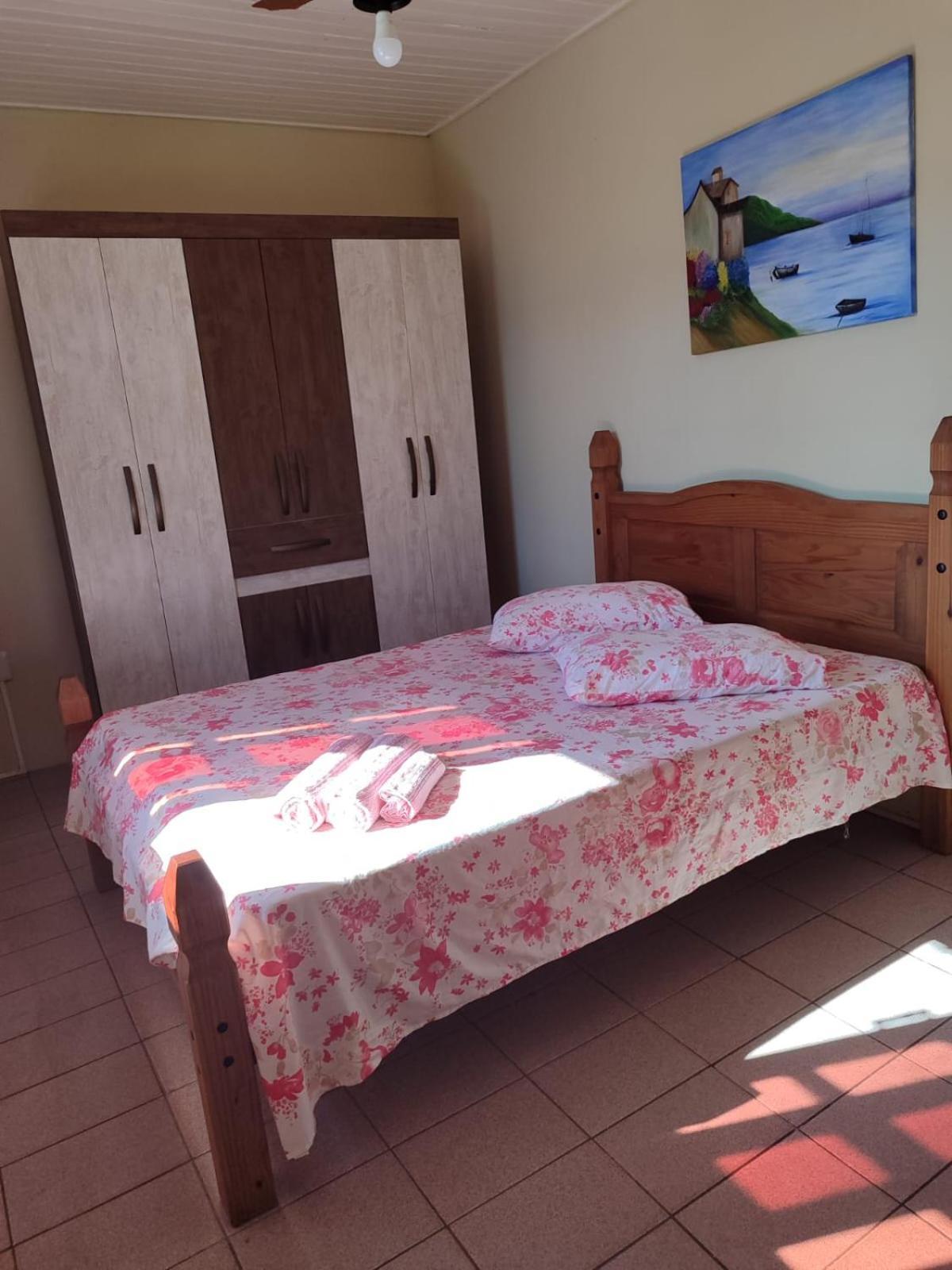 Florianópolis Apartamento De 2 Dormitorios מראה חיצוני תמונה