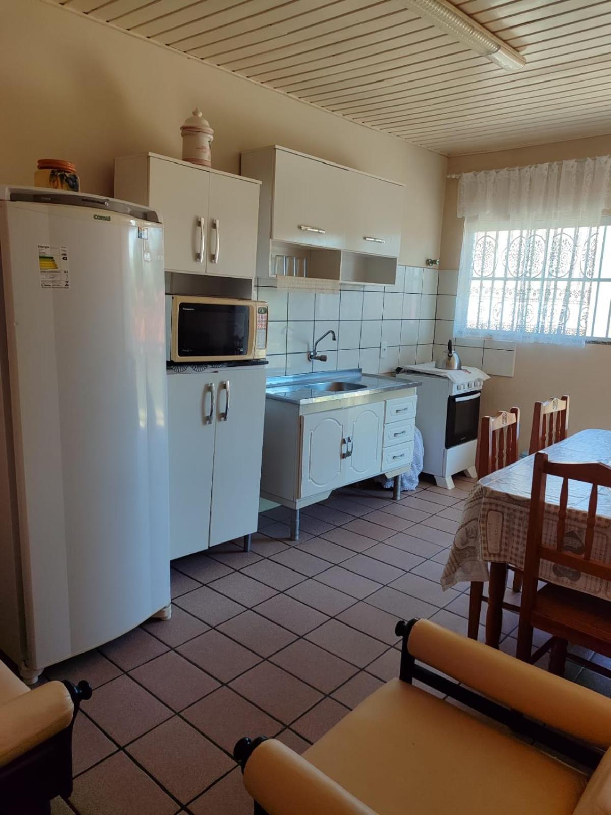 Florianópolis Apartamento De 2 Dormitorios מראה חיצוני תמונה