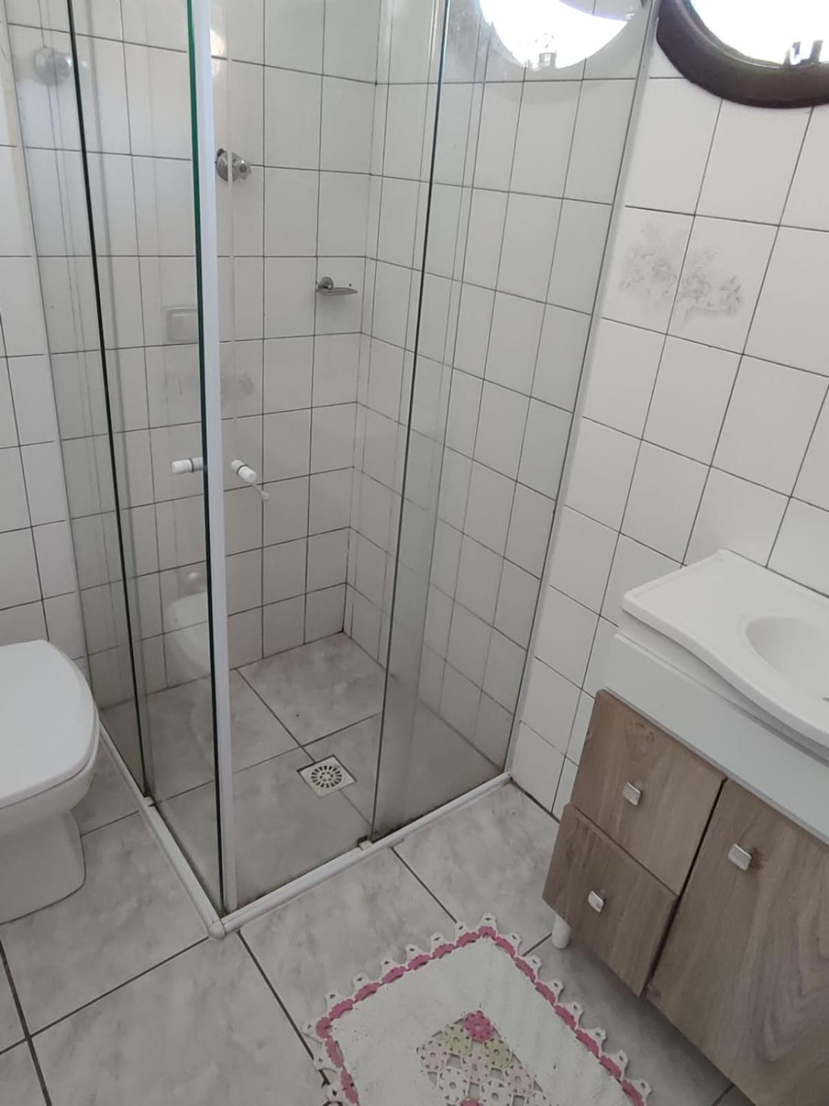 Florianópolis Apartamento De 2 Dormitorios מראה חיצוני תמונה