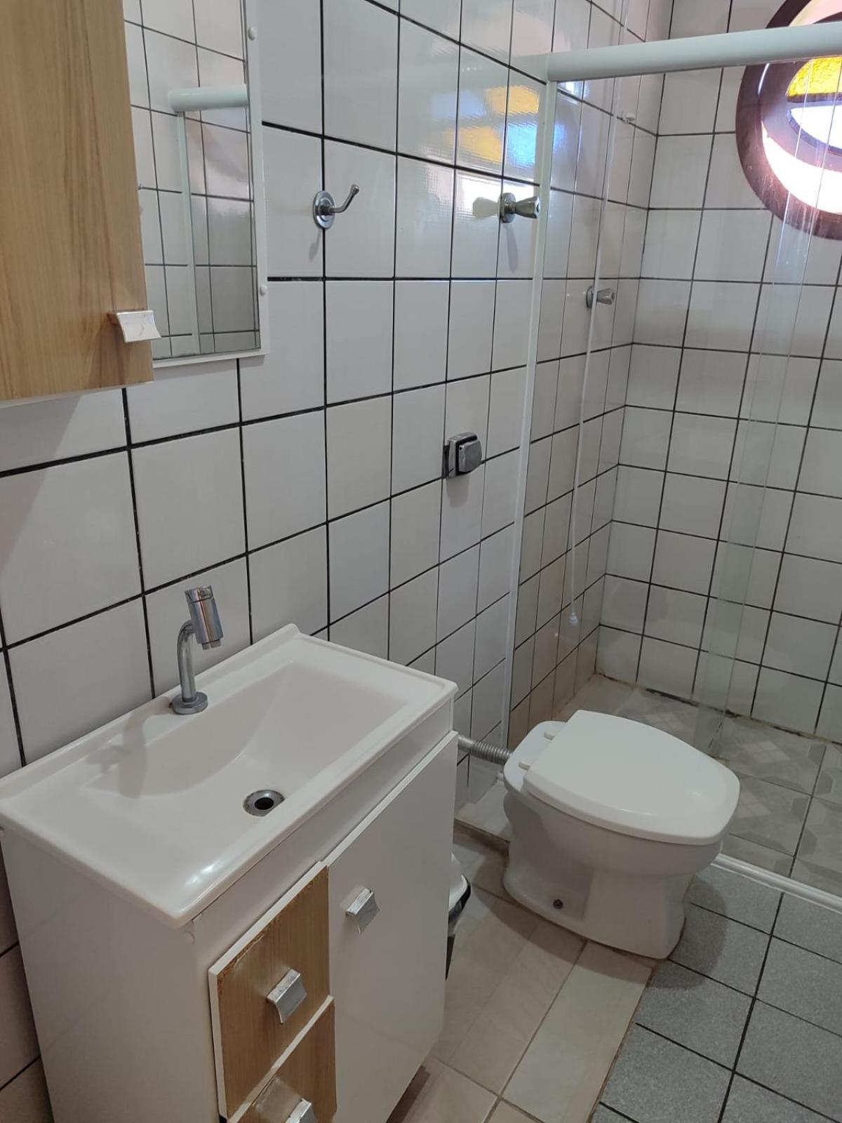 Florianópolis Apartamento De 2 Dormitorios מראה חיצוני תמונה