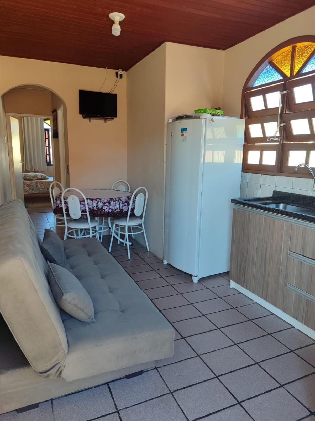 Florianópolis Apartamento De 2 Dormitorios מראה חיצוני תמונה