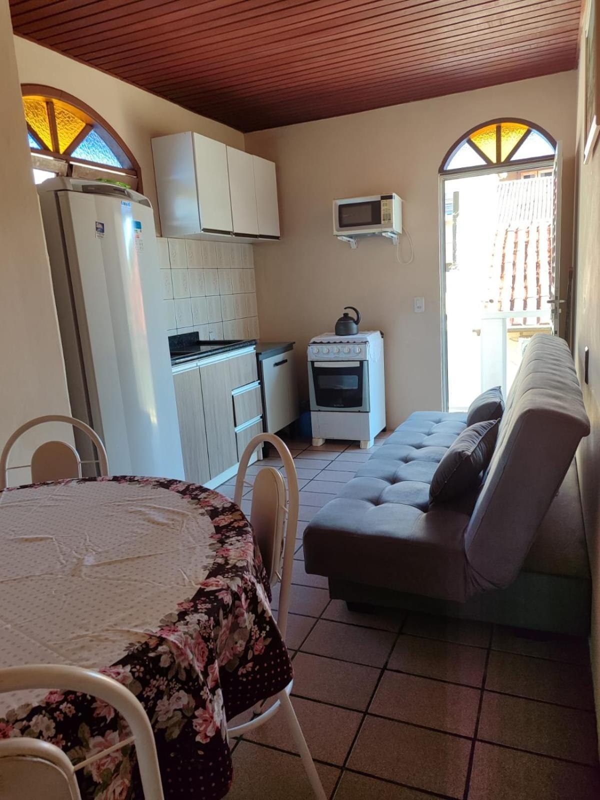 Florianópolis Apartamento De 2 Dormitorios מראה חיצוני תמונה