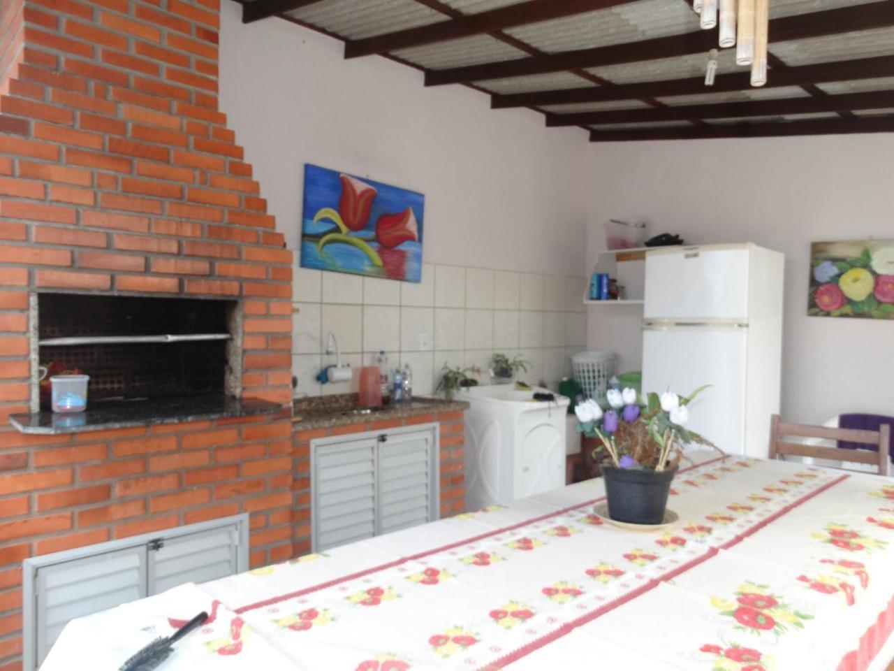 Florianópolis Apartamento De 2 Dormitorios מראה חיצוני תמונה