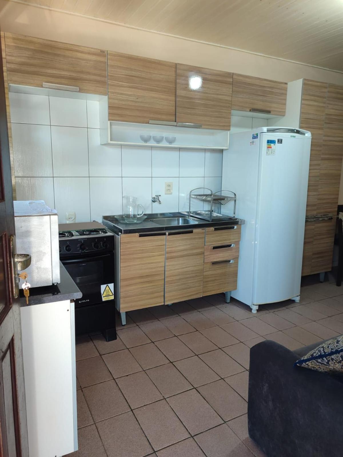 Florianópolis Apartamento De 2 Dormitorios מראה חיצוני תמונה