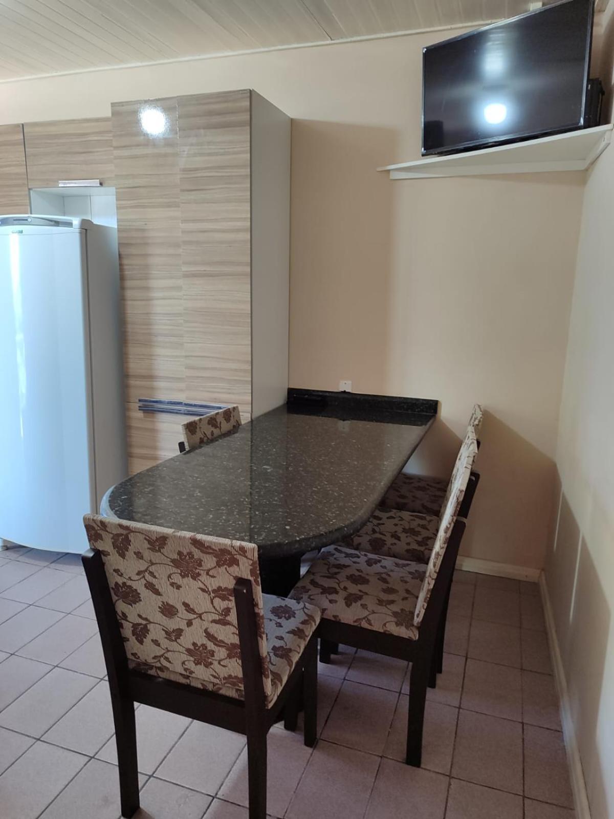 Florianópolis Apartamento De 2 Dormitorios מראה חיצוני תמונה