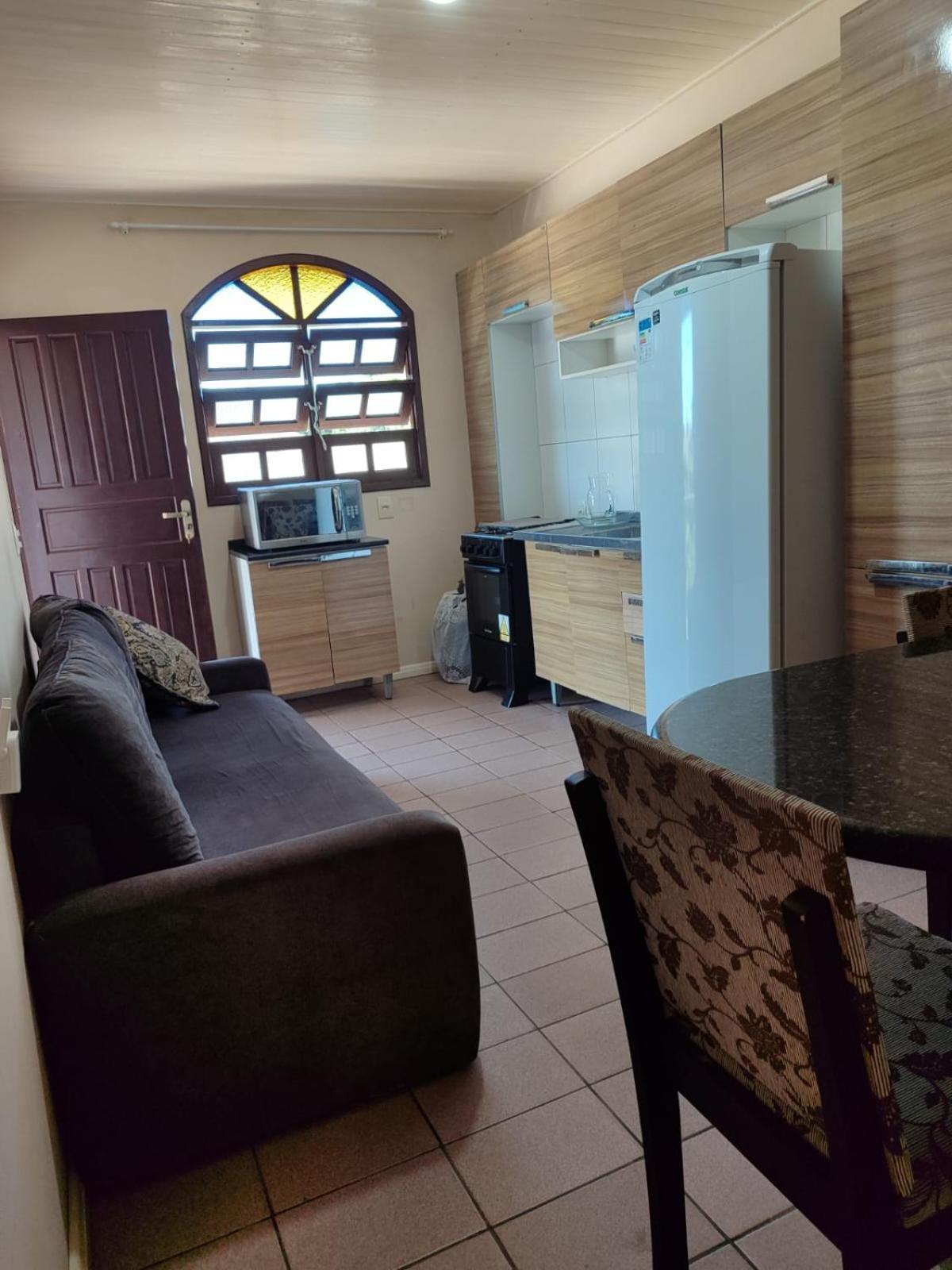 Florianópolis Apartamento De 2 Dormitorios מראה חיצוני תמונה