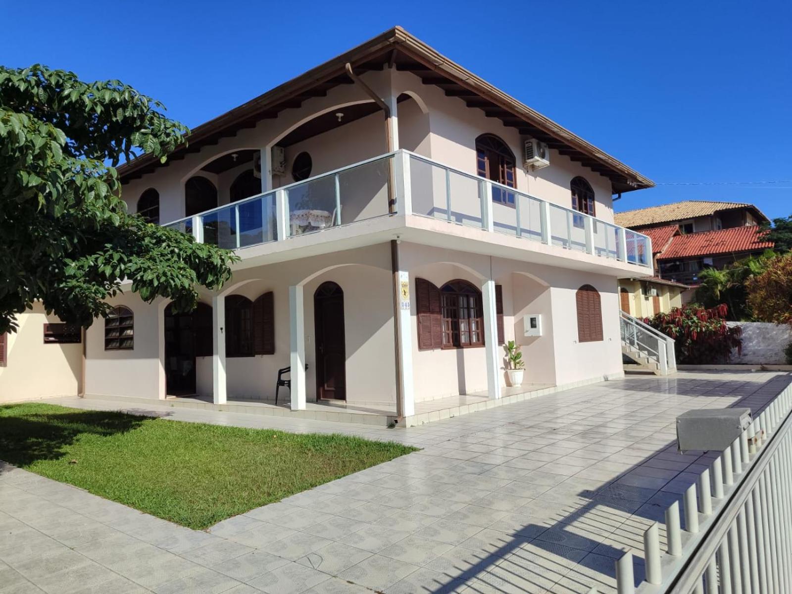 Florianópolis Apartamento De 2 Dormitorios מראה חיצוני תמונה